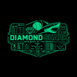 Diamond Shark Baseball